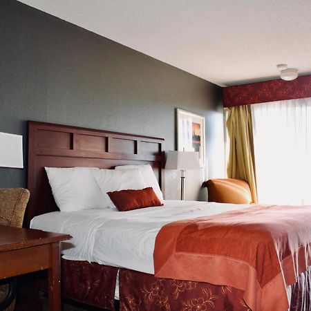 La Vista Inn Port Richey Kültér fotó