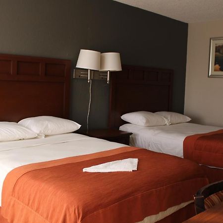 La Vista Inn Port Richey Kültér fotó