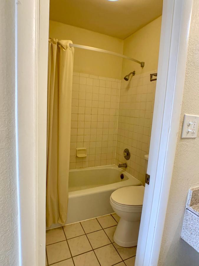 La Vista Inn Port Richey Kültér fotó