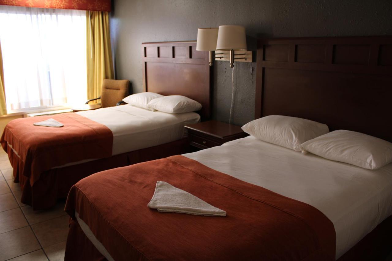 La Vista Inn Port Richey Kültér fotó