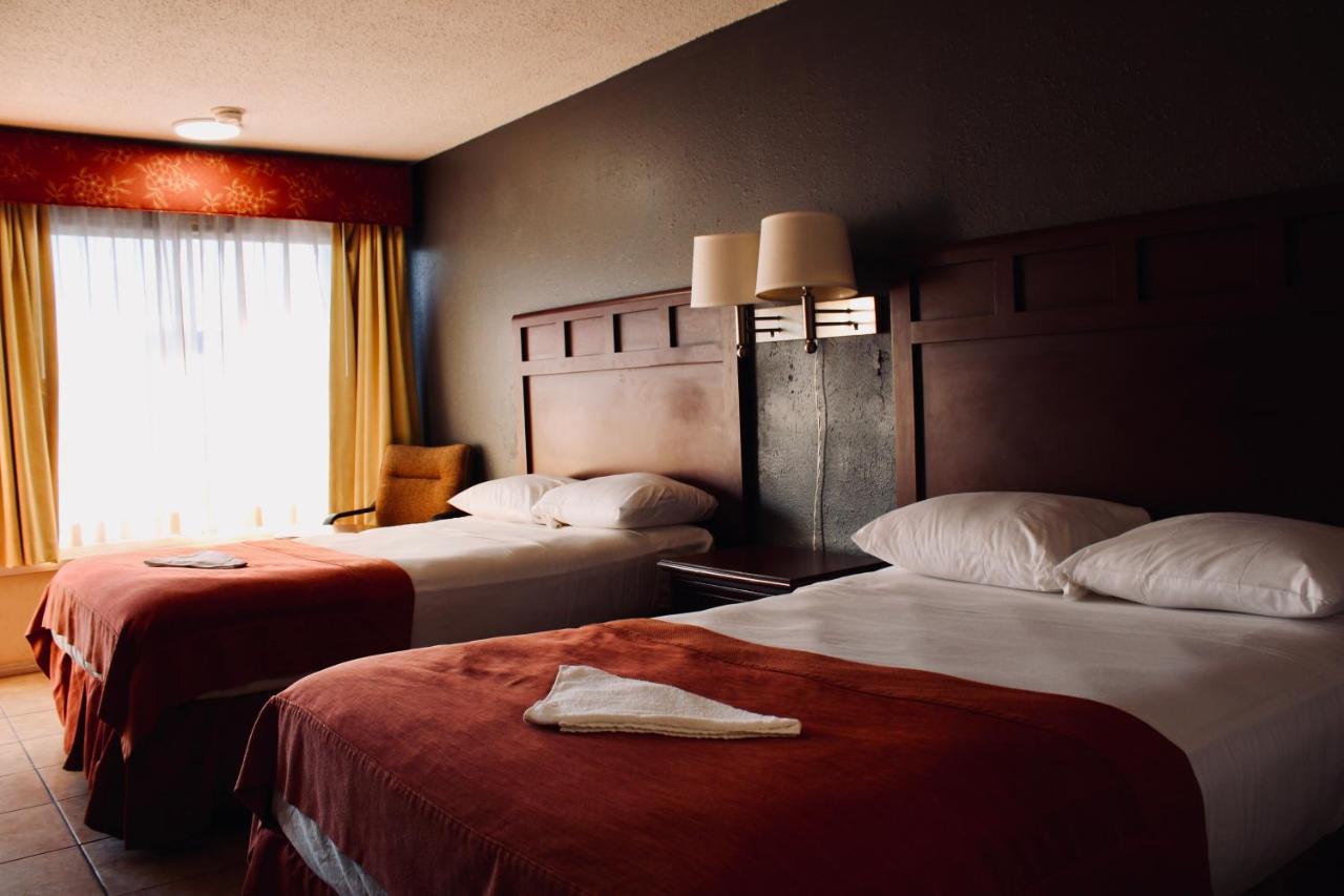 La Vista Inn Port Richey Kültér fotó