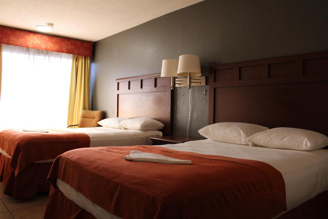 La Vista Inn Port Richey Kültér fotó