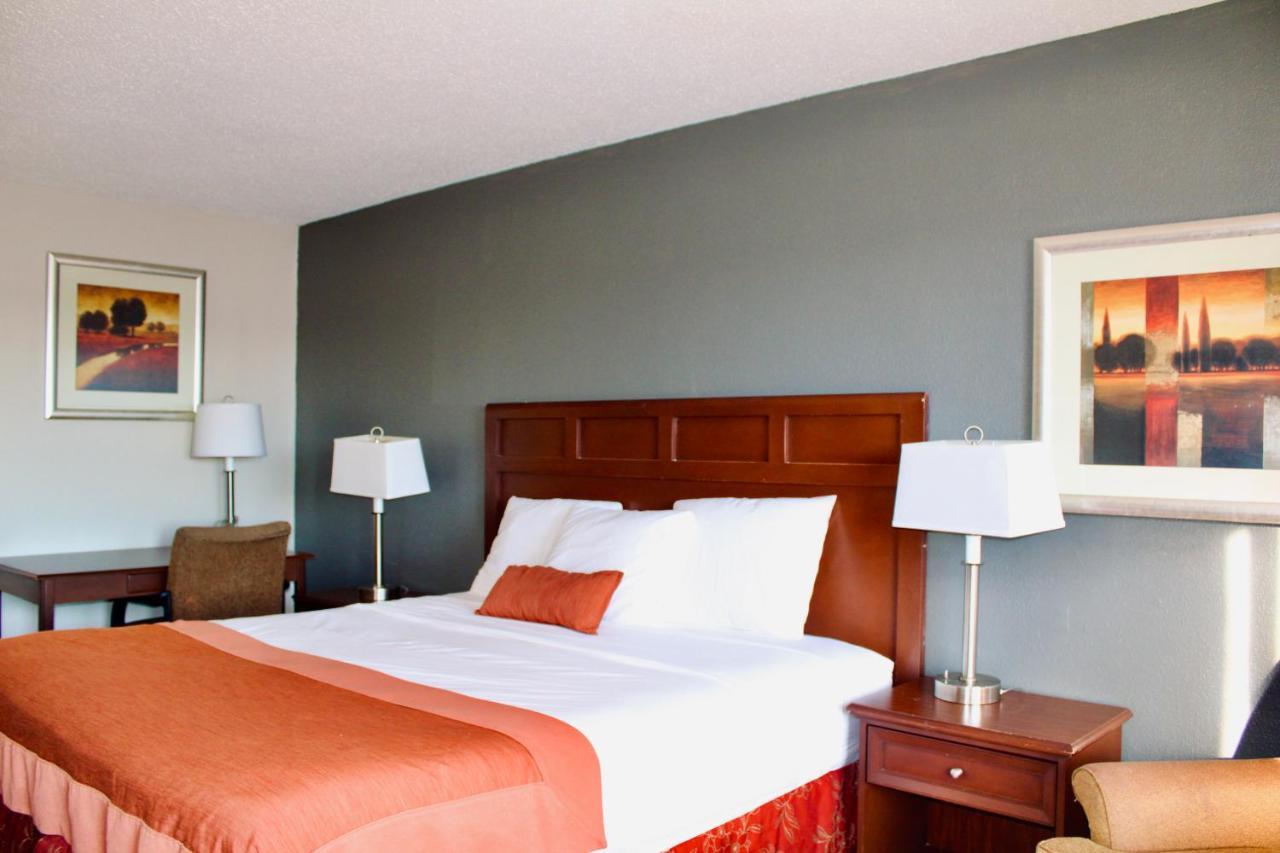 La Vista Inn Port Richey Kültér fotó