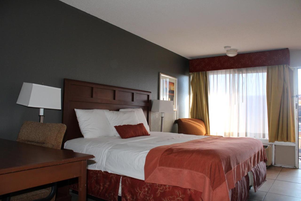 La Vista Inn Port Richey Kültér fotó