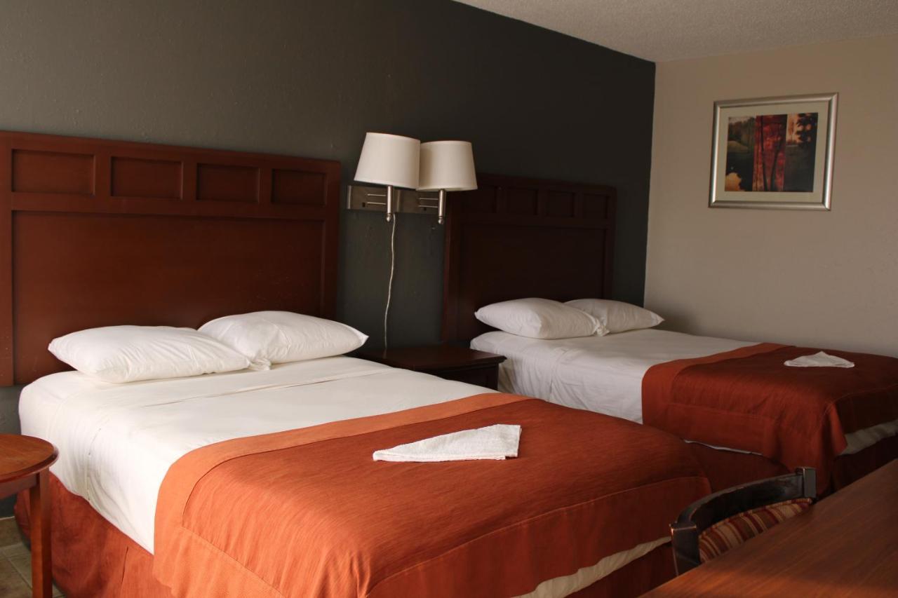 La Vista Inn Port Richey Kültér fotó